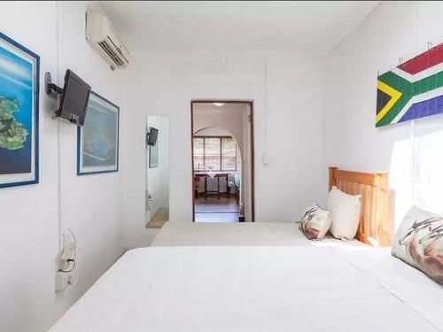Monica'S Cottage جوهانسبورغ المظهر الخارجي الصورة