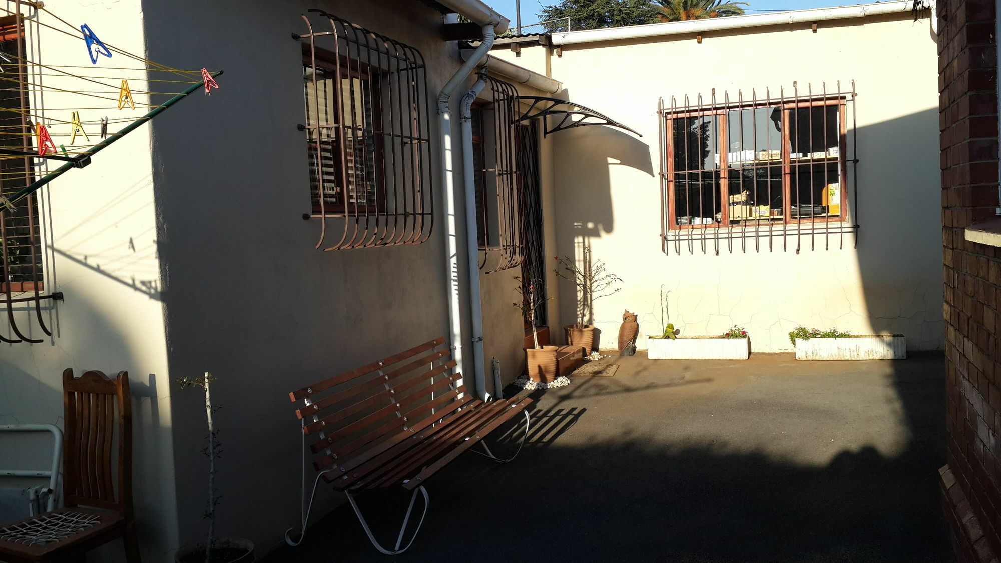 Monica'S Cottage جوهانسبورغ المظهر الخارجي الصورة