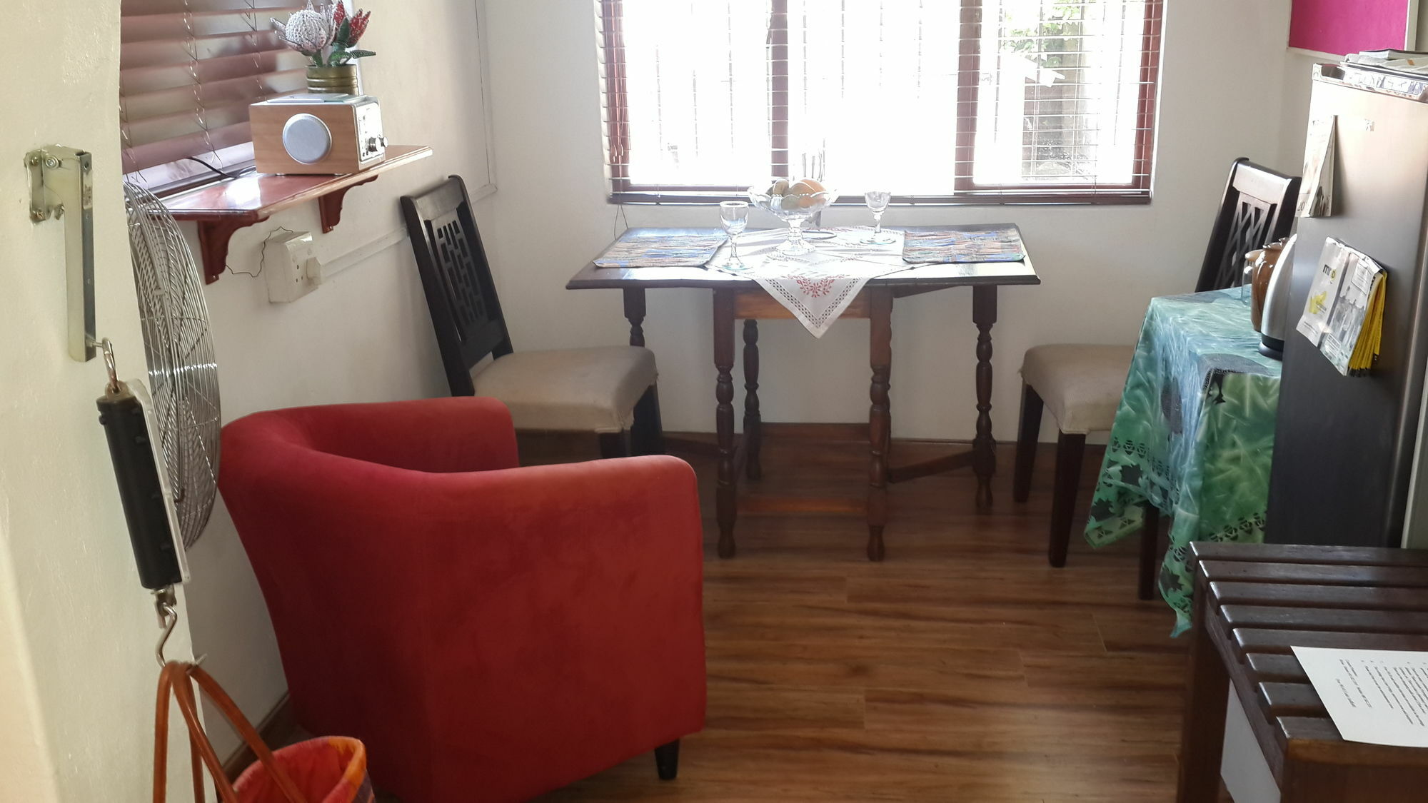 Monica'S Cottage جوهانسبورغ المظهر الخارجي الصورة