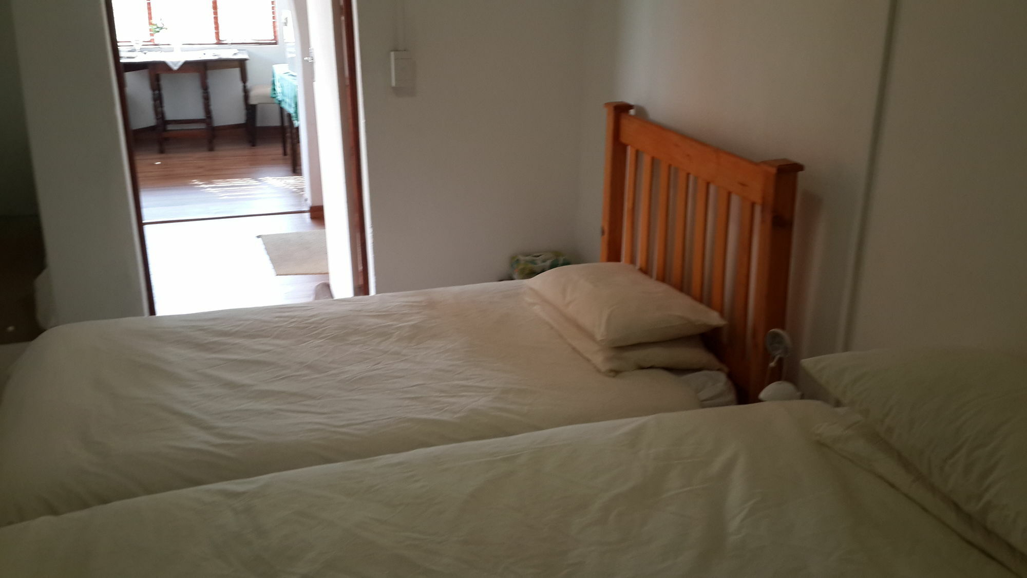 Monica'S Cottage جوهانسبورغ المظهر الخارجي الصورة