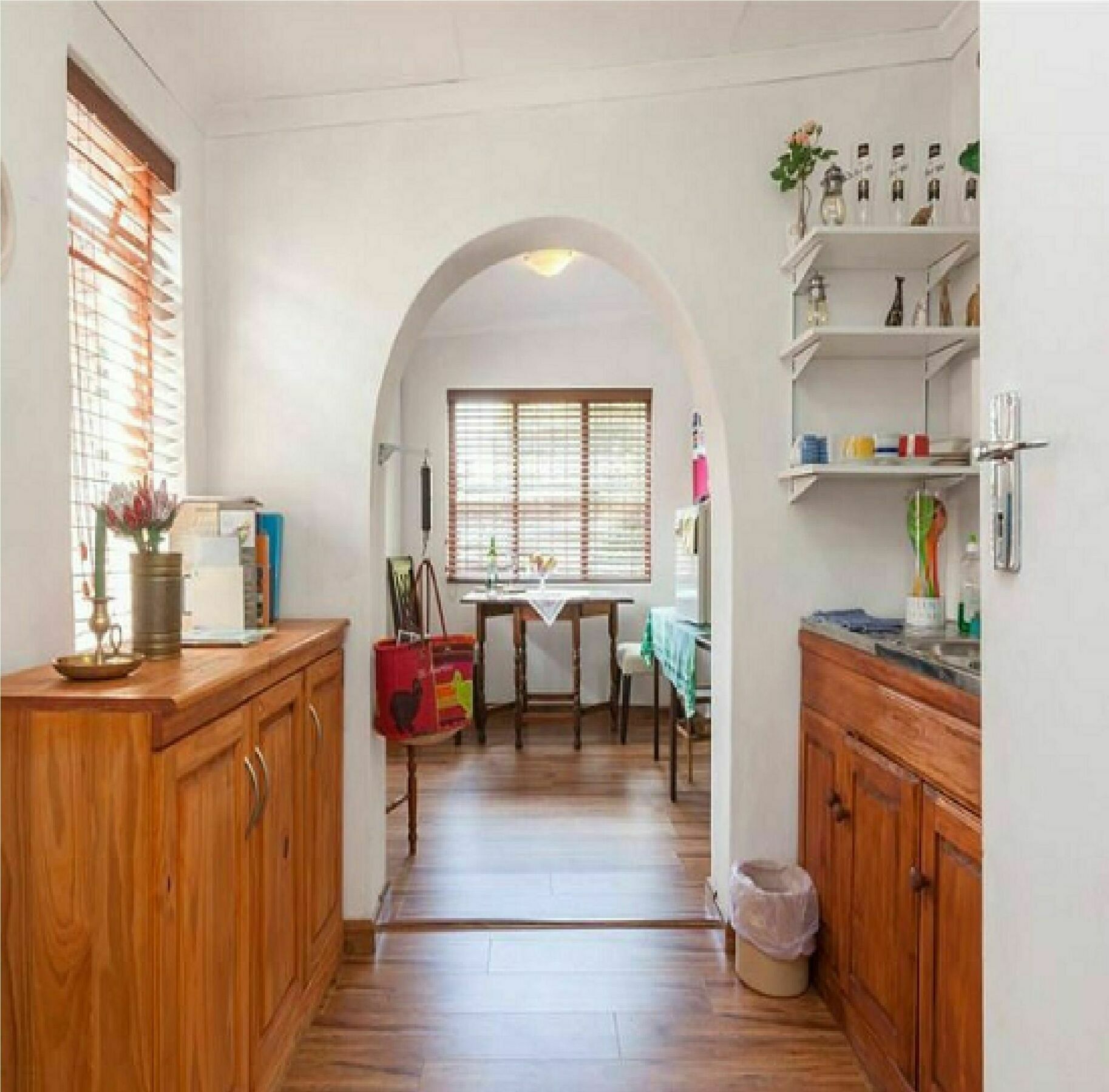 Monica'S Cottage جوهانسبورغ المظهر الخارجي الصورة