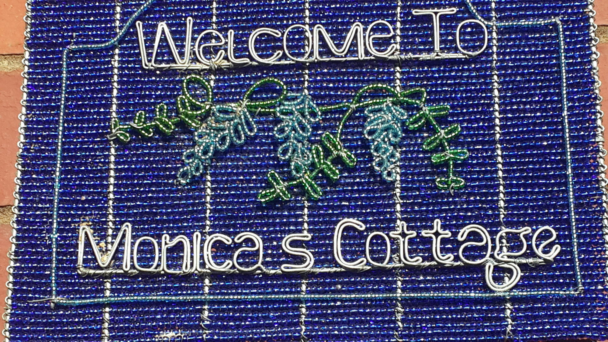 Monica'S Cottage جوهانسبورغ المظهر الخارجي الصورة